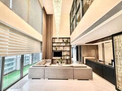 Lincoln Suites (D11), Condominium #570113521